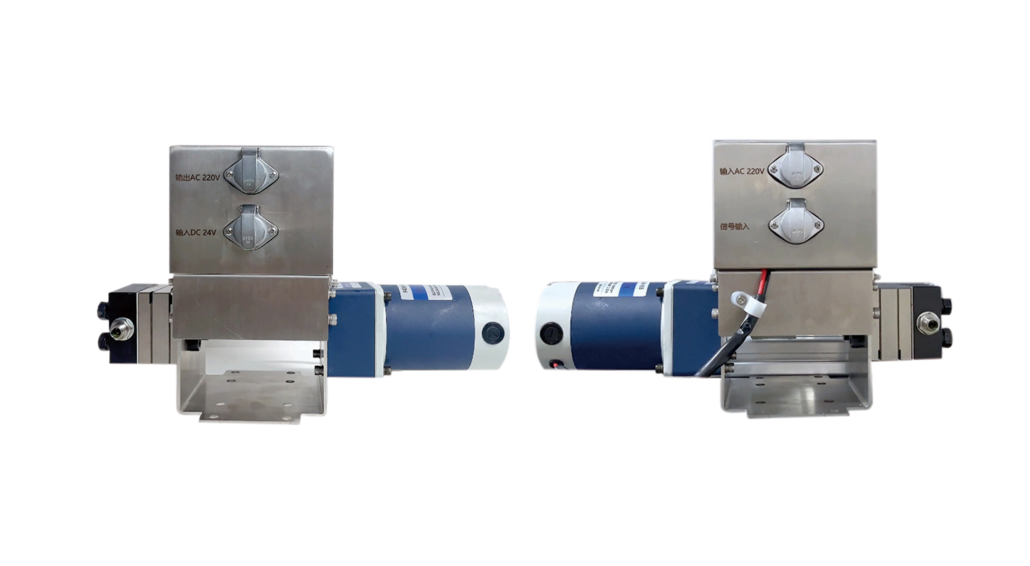 分布式在線油液監(jiān)測系統(tǒng)解決方案