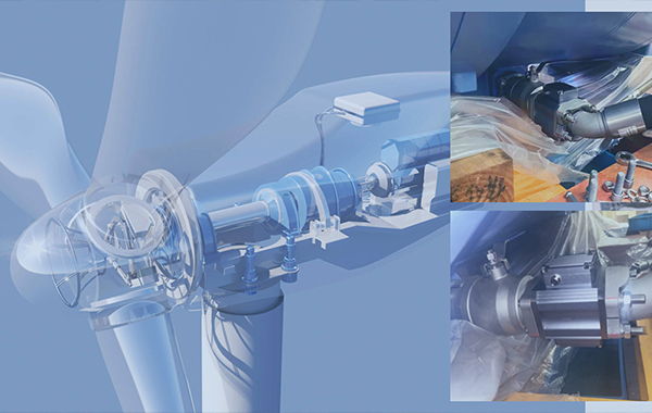 風電齒輪系統解決方案