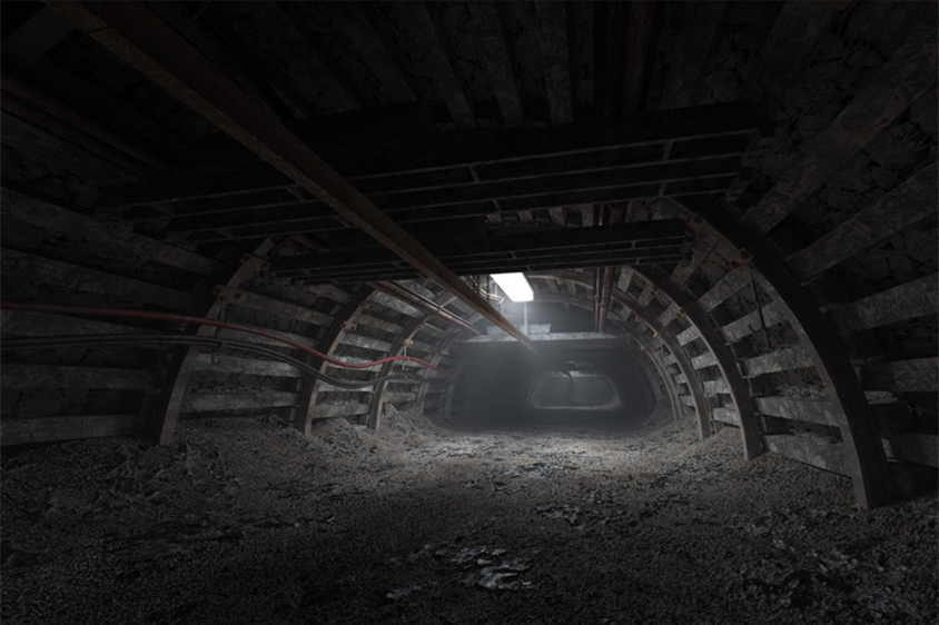 煤礦設(shè)備監(jiān)測監(jiān)控系統(tǒng)介紹（煤礦機(jī)械故障監(jiān)測的解決方案）