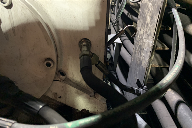 潤(rùn)滑油粘稠度在線(xiàn)監(jiān)測(cè)