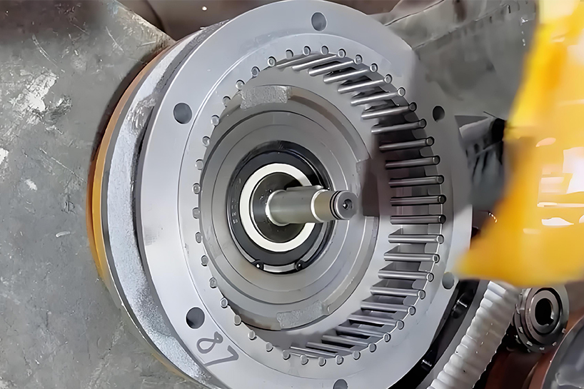 齒輪箱油在線監(jiān)測(cè)系統(tǒng)