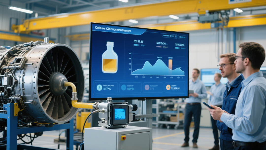 多參量油液傳感器廠家-實(shí)時(shí)監(jiān)測(cè)油液多項(xiàng)指標(biāo)圖4