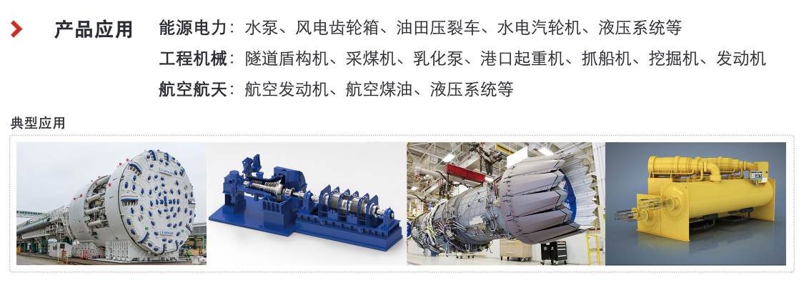 高穩(wěn)定性污染度傳感器 | 小型化低成本設(shè)計(jì),精準(zhǔn)監(jiān)測(cè)油液潔凈度與顆粒污染圖6