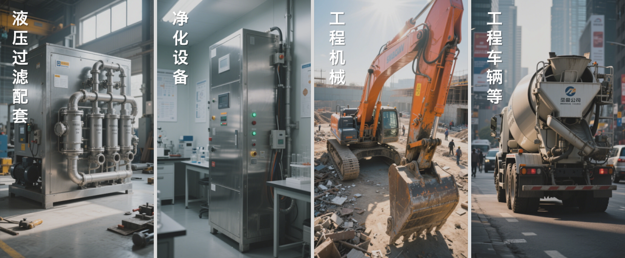 高穩(wěn)定性污染度傳感器 | 小型化低成本設(shè)計(jì),精準(zhǔn)監(jiān)測(cè)油液潔凈度與顆粒污染圖7