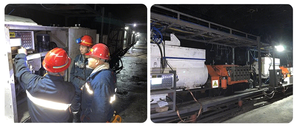 煤礦乳化液泵和噴霧泵：潤(rùn)滑管理需求、油質(zhì)在線監(jiān)測(cè)方案及部署案例全景呈現(xiàn)