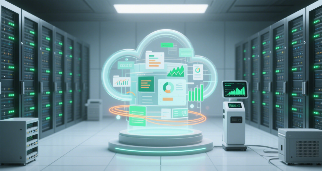 智能在線油液檢測到底 “智能” 在哪？