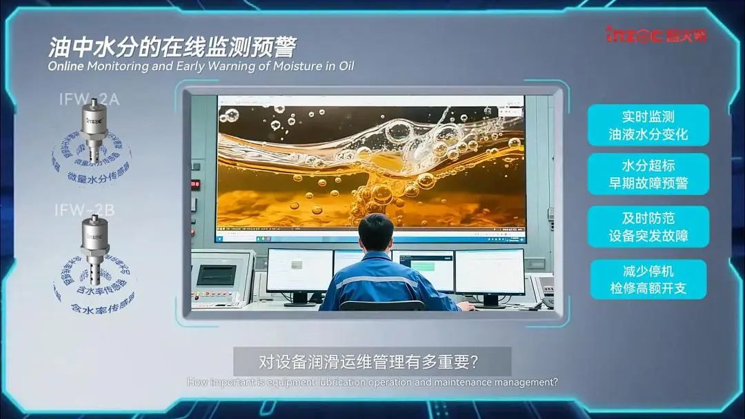 油中水分在線監(jiān)測(cè)傳感器(微量水分&含水率)：實(shí)時(shí)預(yù)警水分超標(biāo)油質(zhì)劣化圖1