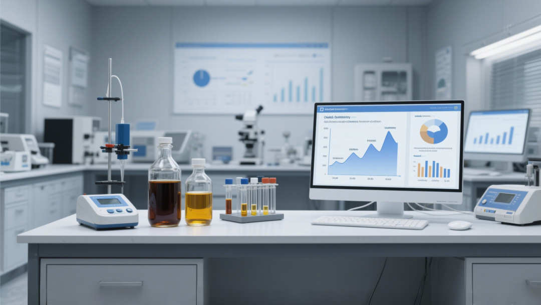 技術洞察|影響油液傳感器性能的四大關鍵因素解析圖4