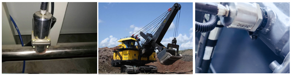 油液水分檢測傳感器 | 智火柴 IFW-2B 精準在線監(jiān)測方案 圖4