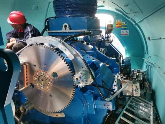 風(fēng)電油液在線監(jiān)測(cè)必備：ISL-Z主路與ISL-B旁路傳感器優(yōu)勢(shì) 圖1