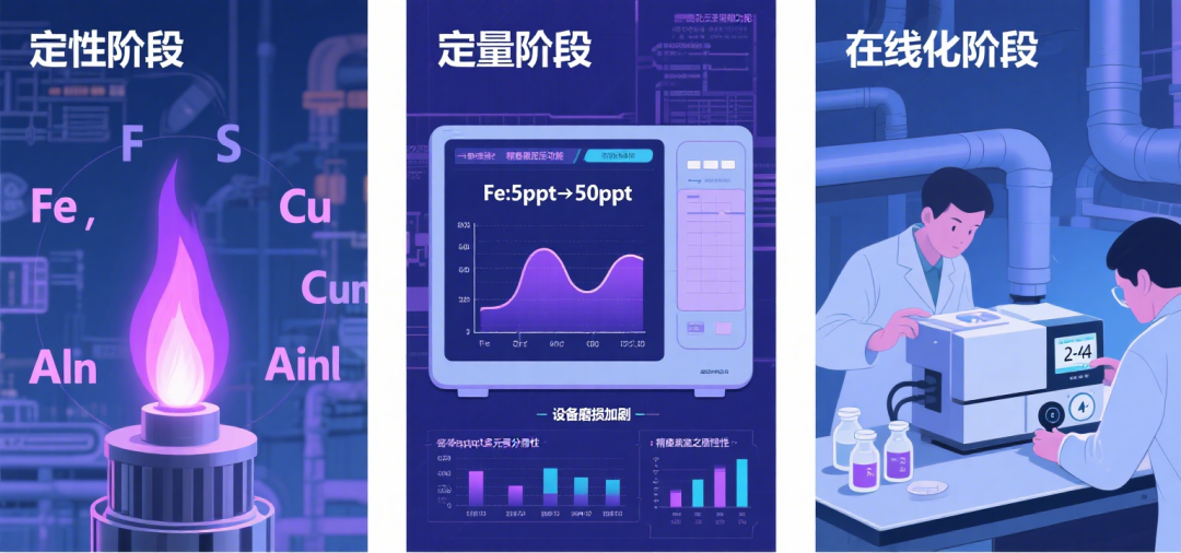 動態圖像顆粒監測:流體系統工程領域污染監測與控制技術體系 圖1