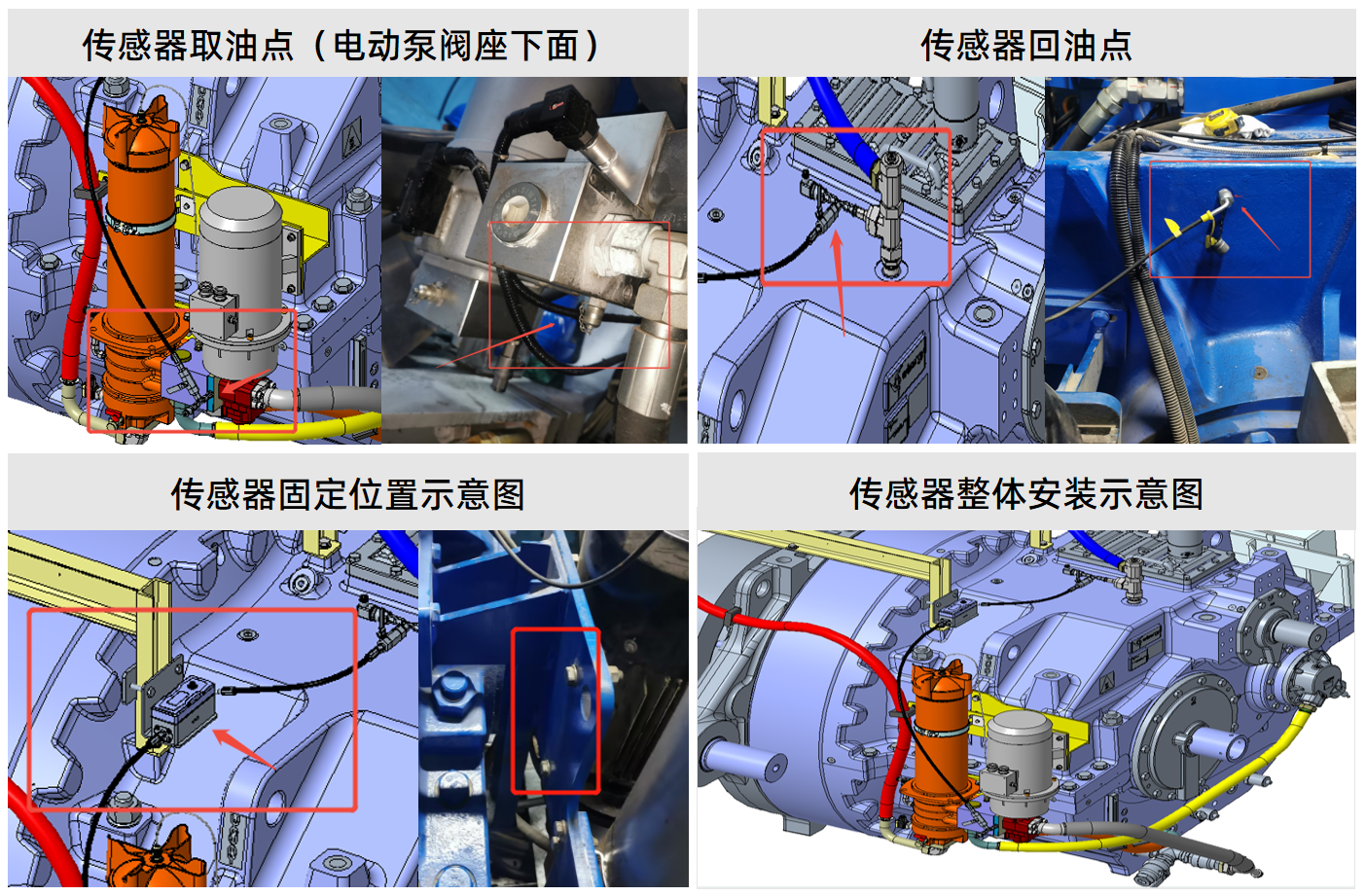 風電案例 | 風機齒輪潤滑狀態監測與部署應用，保障發電安全高效 圖4