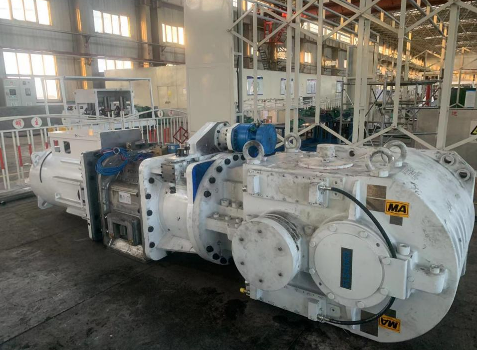 哈拉鉤煤礦轉(zhuǎn)載機(jī)減速機(jī)在線油液監(jiān)測(cè)系統(tǒng)應(yīng)用案例