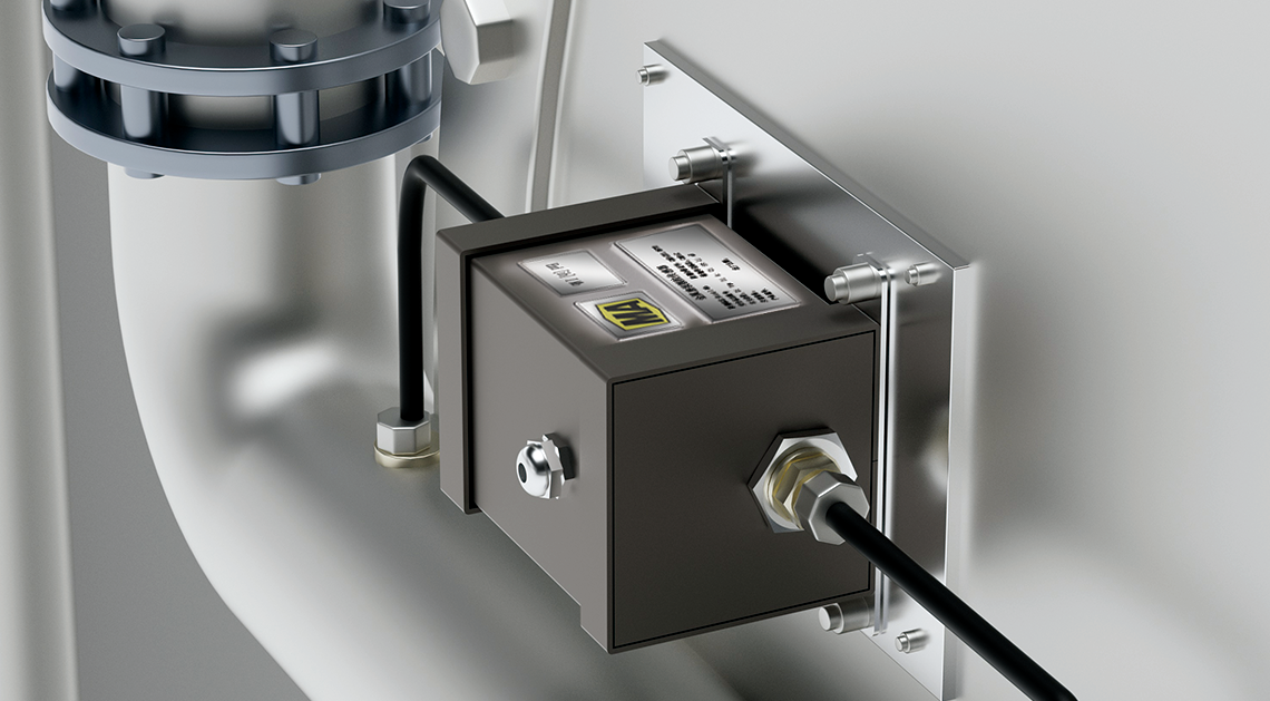 GYK12油液金屬顆粒傳感器可以檢測哪些指標？一文了解礦用本安型磨粒監(jiān)測技術 圖4