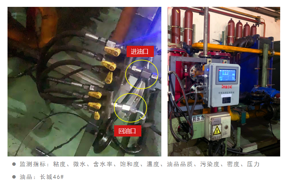 液壓油傳感器選型指南:性能參數(shù)、安裝要點(diǎn)與行業(yè)應(yīng)用實(shí)例 圖2