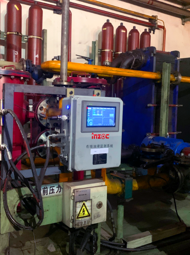 液壓油傳感器選型指南:性能參數(shù)、安裝要點(diǎn)與行業(yè)應(yīng)用實(shí)例 圖4