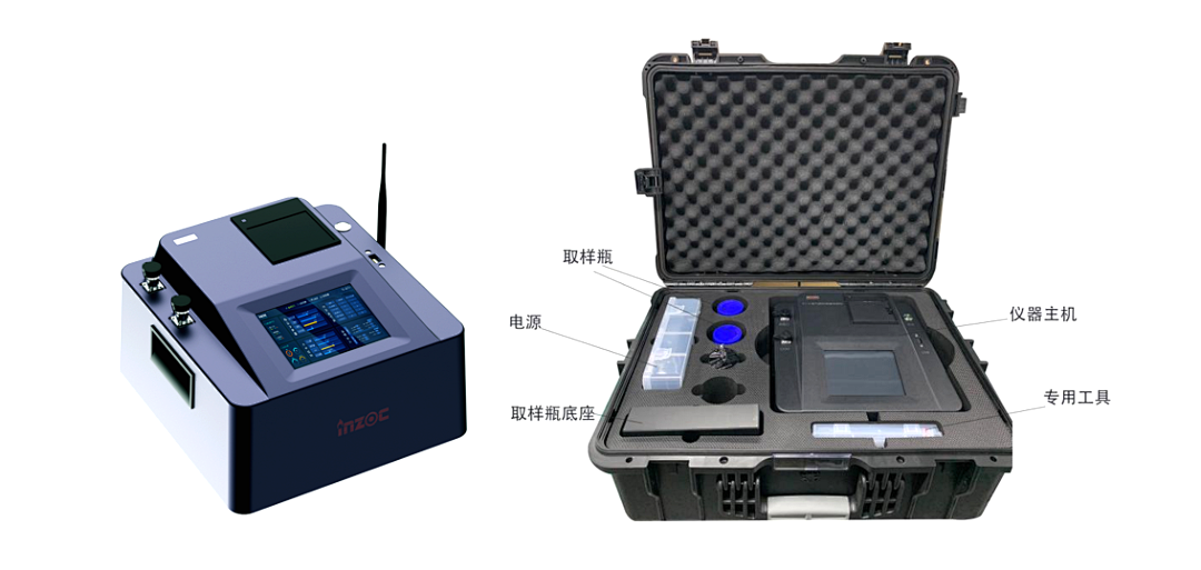 AI數據中心液冷顆粒監測方案：預防顆粒污染引發的系統故障 圖3