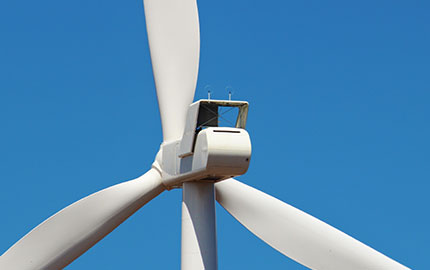 你可能不知道風(fēng)力發(fā)電機需要一套齒輪潤滑監(jiān)測