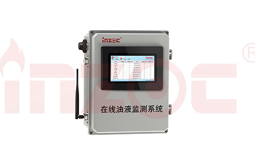 工業齒輪油使用中有哪些保養技巧？油品傳感器