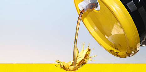 汽油機(jī)油和柴油有什么區(qū)別?油液在線監(jiān)測(cè)來(lái)解答