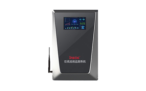 用什么方法來分析和在線監測油液品質？